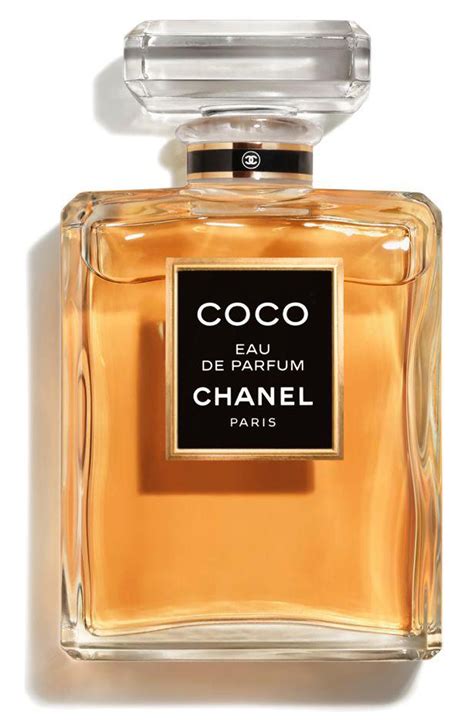 where do you buy your chanel cologne